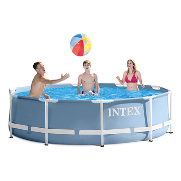 Metal Frame Intex | Бассейны в Кирове