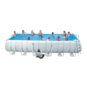 Ultra Frame Intex | Бассейны в Кирове