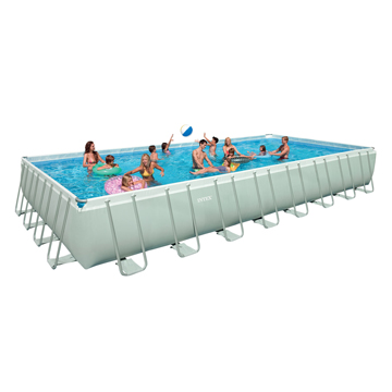Ultra Frame Intex | Бассейны в Кирове