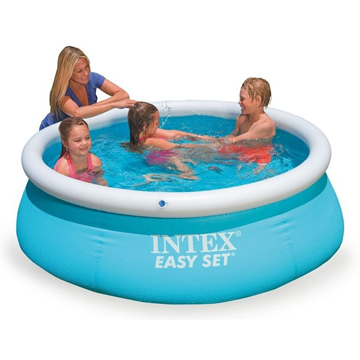 Easy Set Intex | Бассейны в Кирове