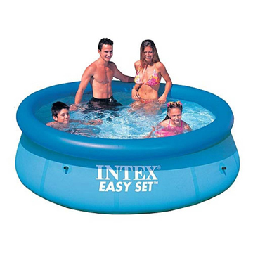 Easy Set Intex | Бассейны в Кирове