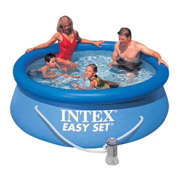 Easy Set Intex | Бассейны в Кирове