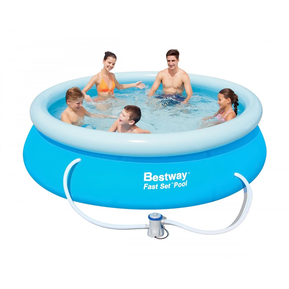 Fast Set Bestway | Бассейны в Кирове