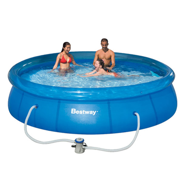 Fast Set Bestway | Бассейны в Кирове