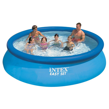 Easy Set Intex | Бассейны в Кирове
