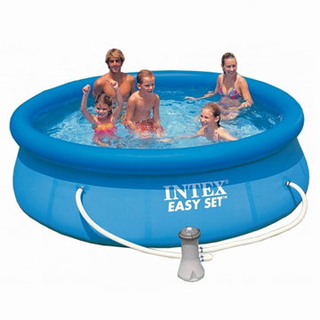 Easy Set Intex | Бассейны в Кирове